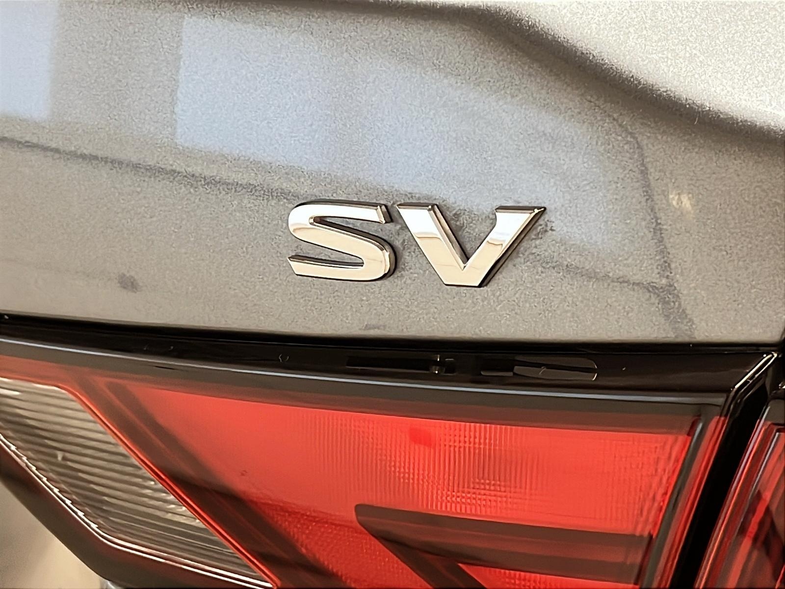 Nissan Sentra SV 2024 - image #25