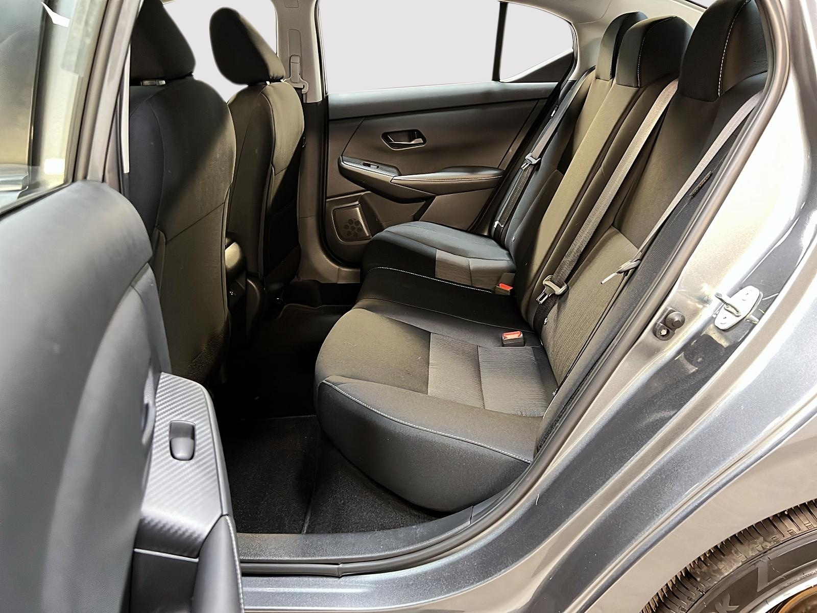 Nissan Sentra 2024 - Image #9