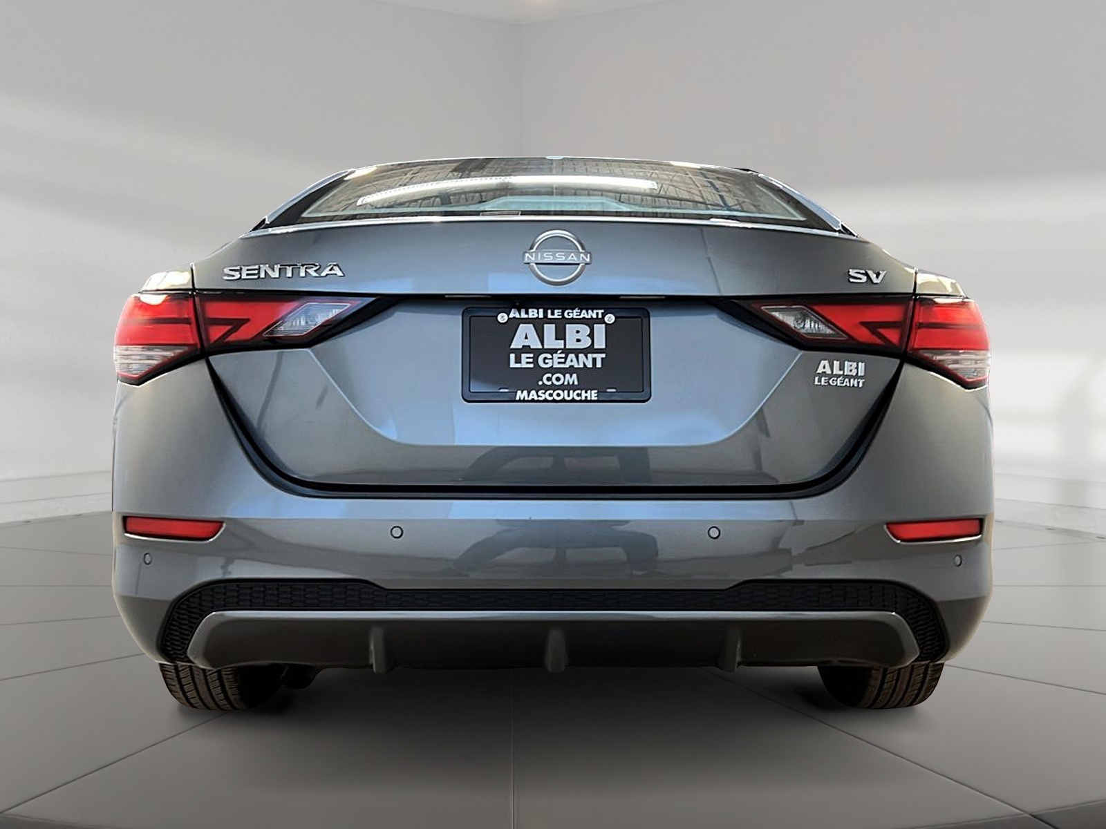 Nissan Sentra 2024 - Image #5
