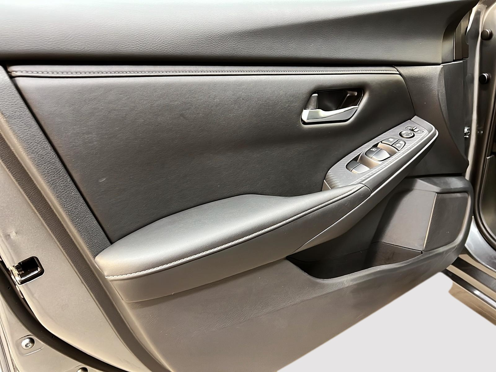 Nissan Sentra 2024 - Image #22