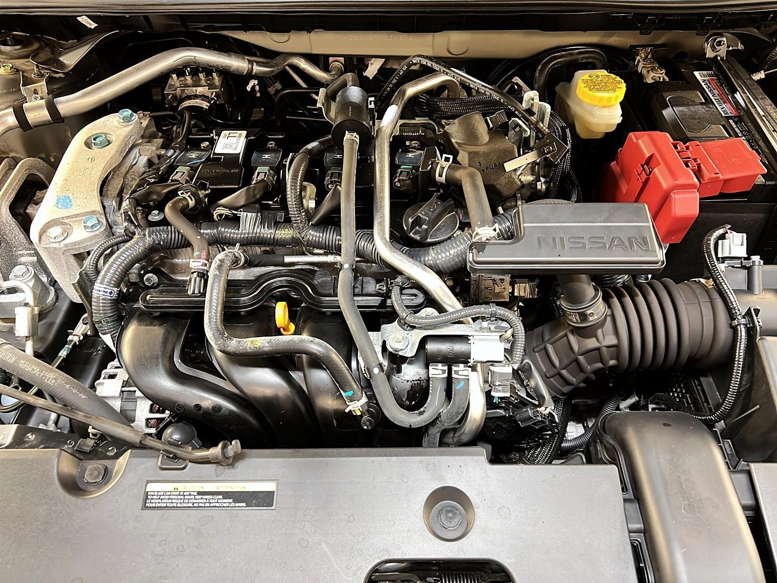 Nissan Sentra 2024 - Image #11