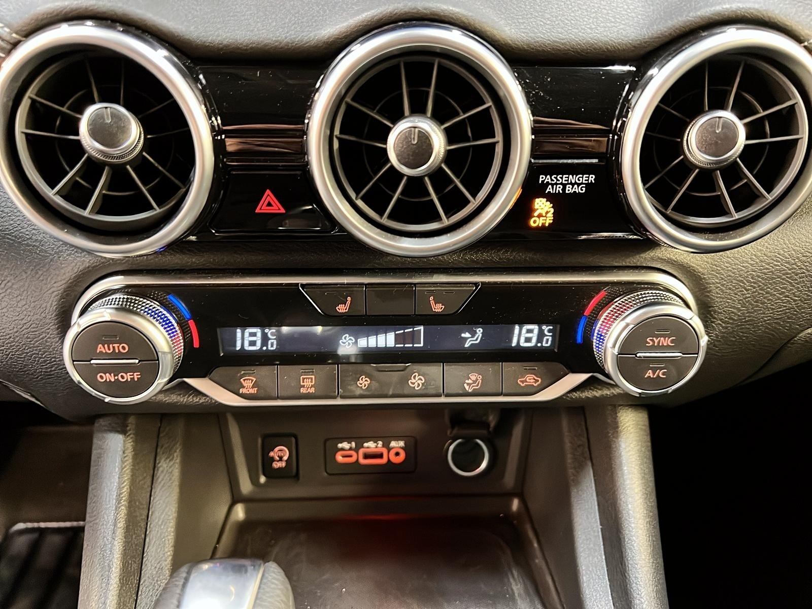 Nissan Sentra 2024 - Image #14