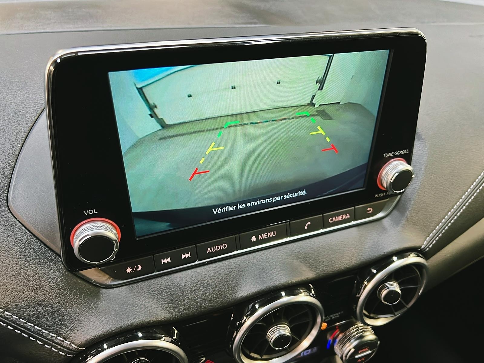 Nissan Sentra 2024 - Image #16