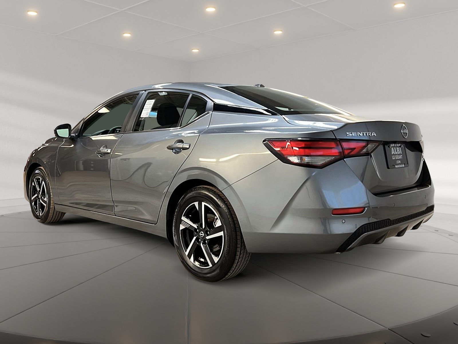 Nissan Sentra SV 2024 - image #6