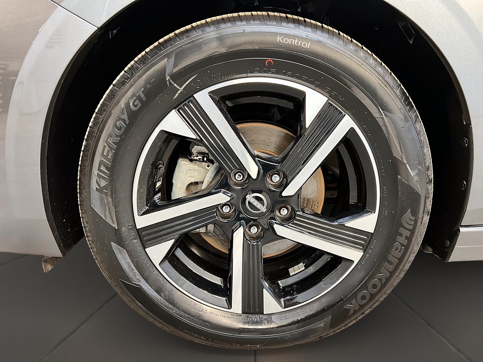 Nissan Sentra SV 2024 - image #26