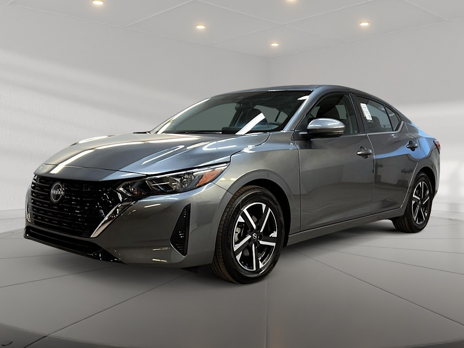 Nissan Sentra 2024 - Image #1