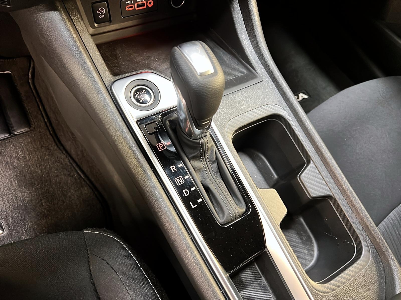 Nissan Sentra 2024 - Image #13