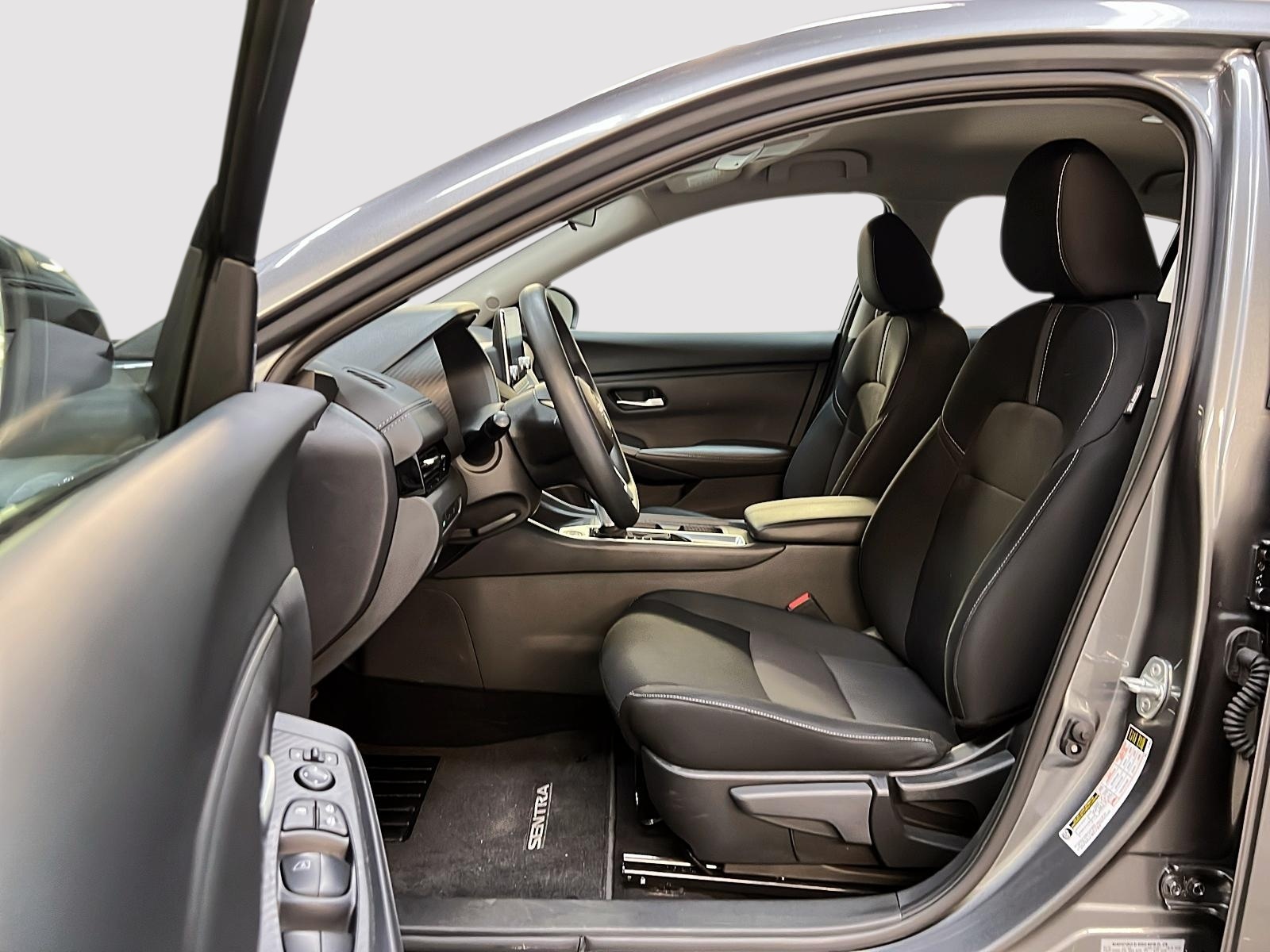 Nissan Sentra 2024 - Image #7