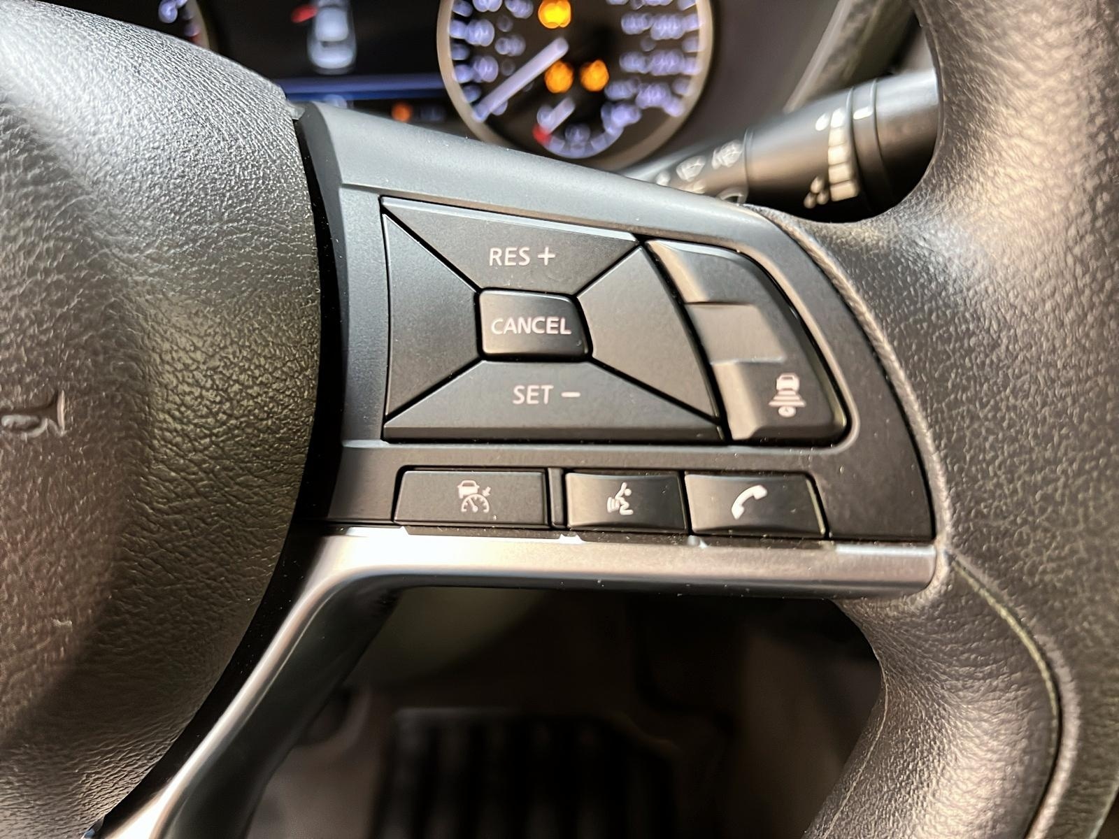 Nissan Sentra SV 2024 - image #18