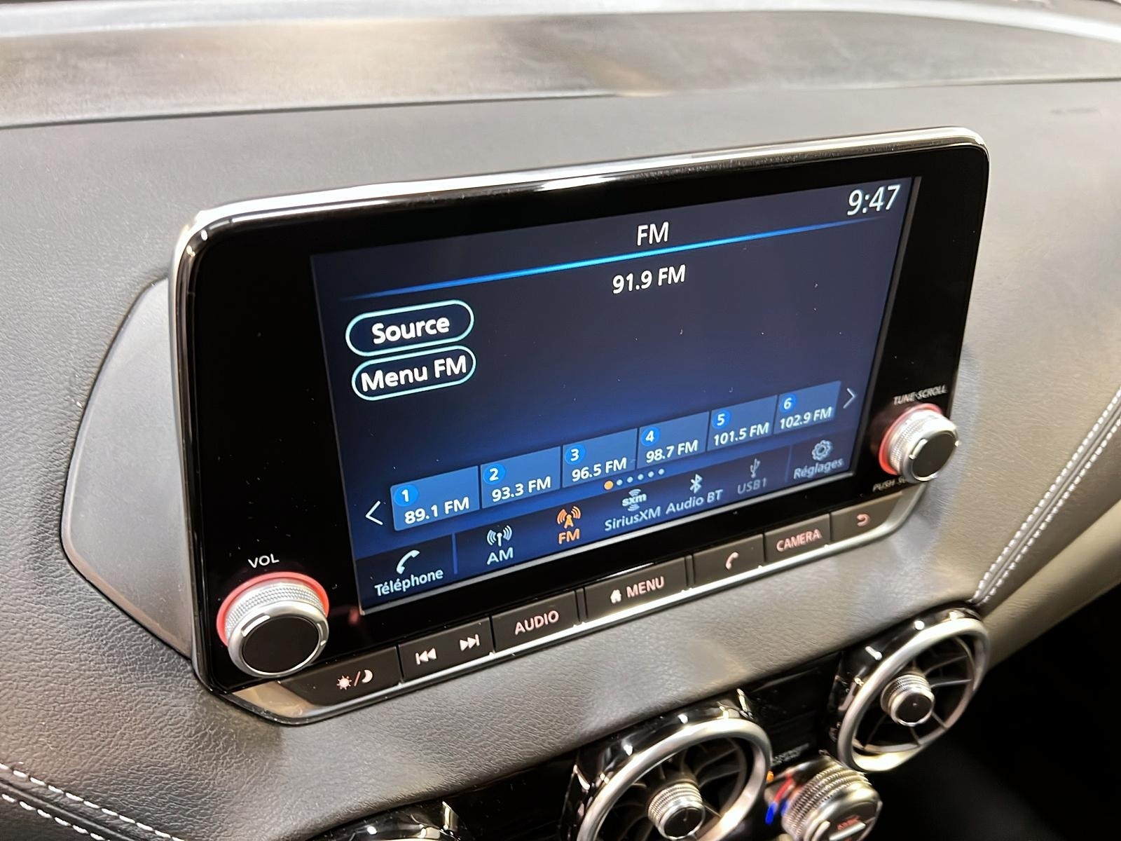 Nissan Sentra SV 2024 - image #15