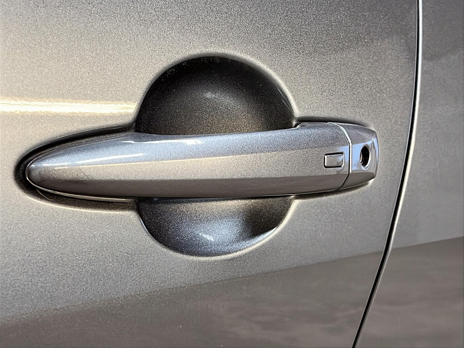 Nissan Sentra SV 2024 - image #23