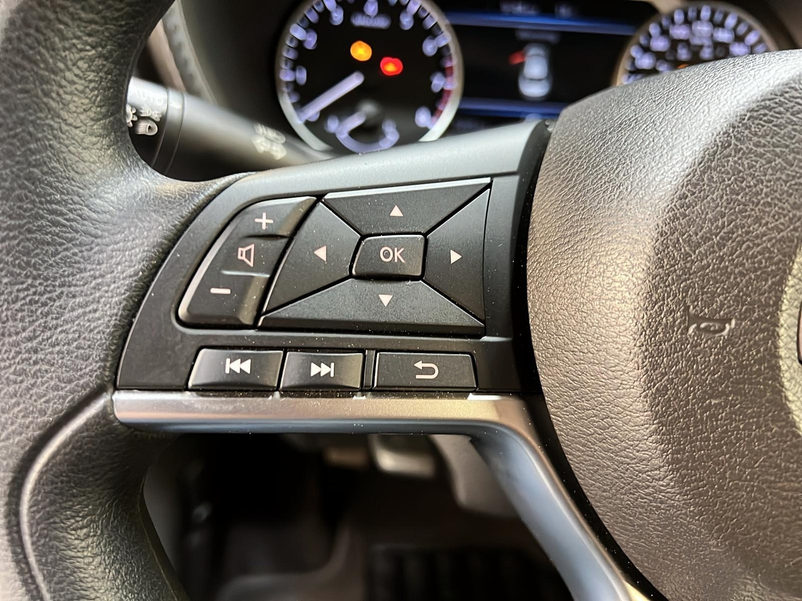 Nissan Sentra 2024 - Image #19