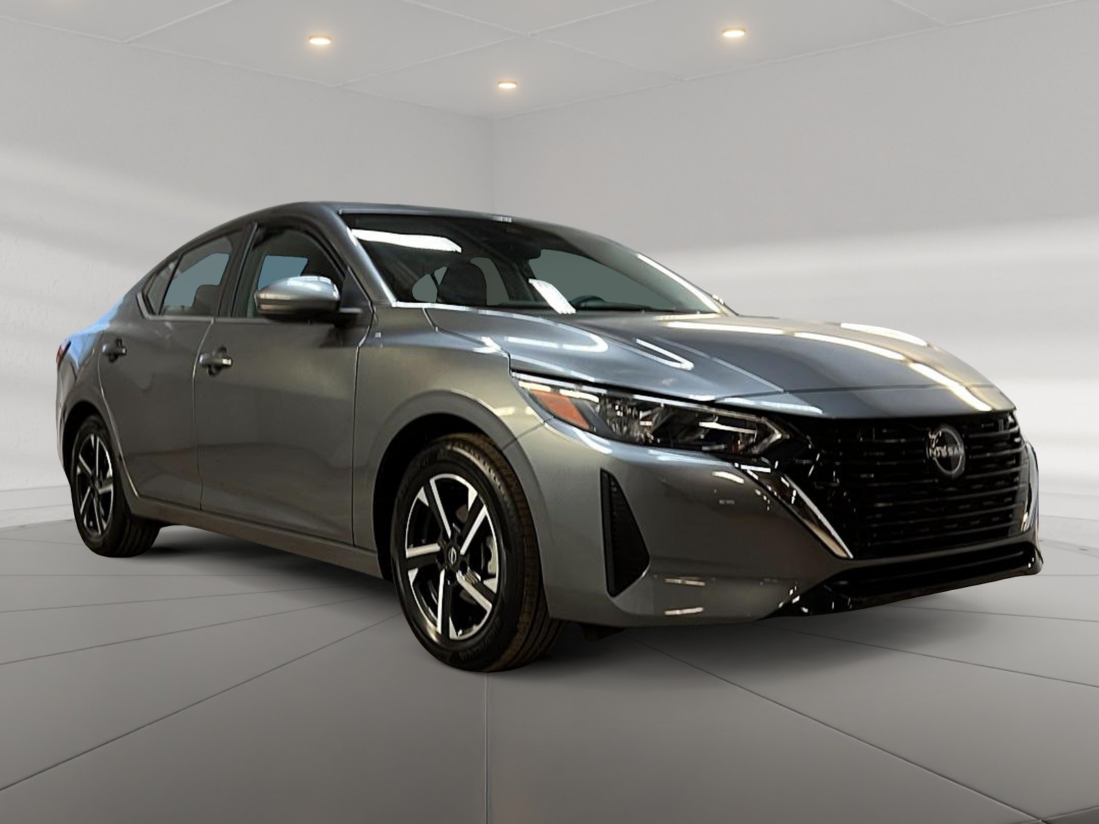 Nissan Sentra 2024 - Image #3