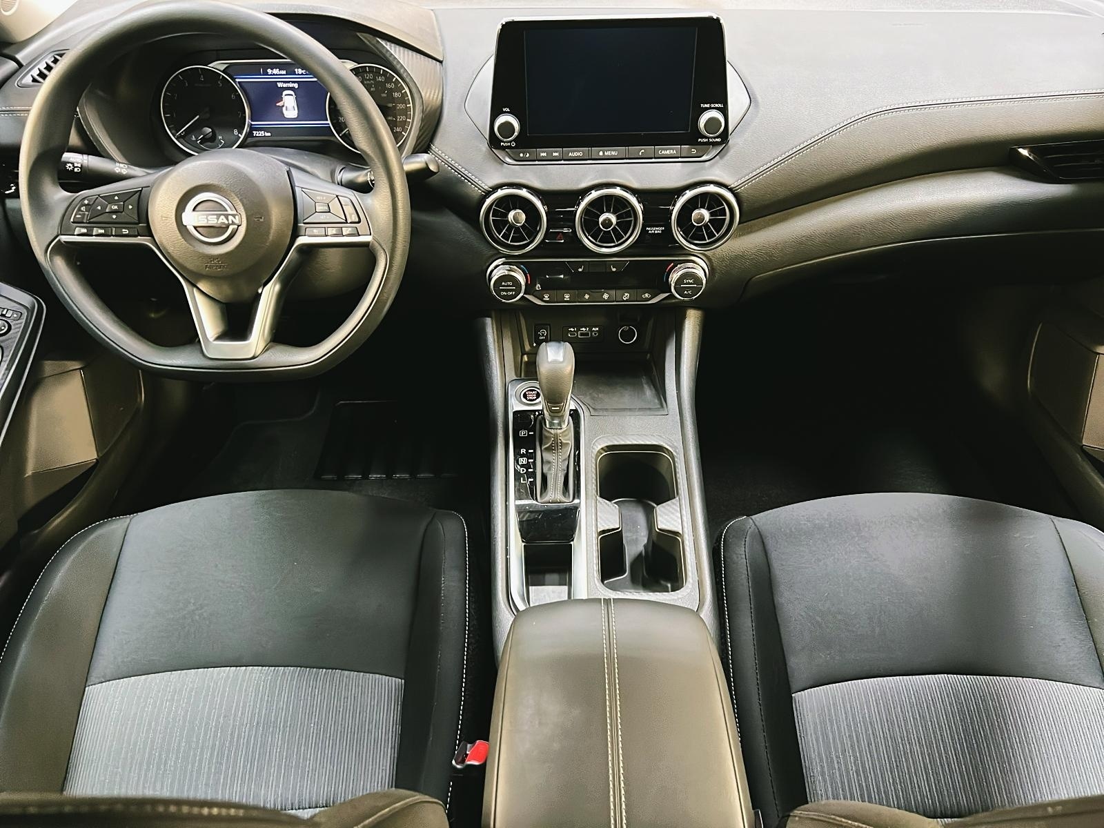 Nissan Sentra SV 2024 - image #10