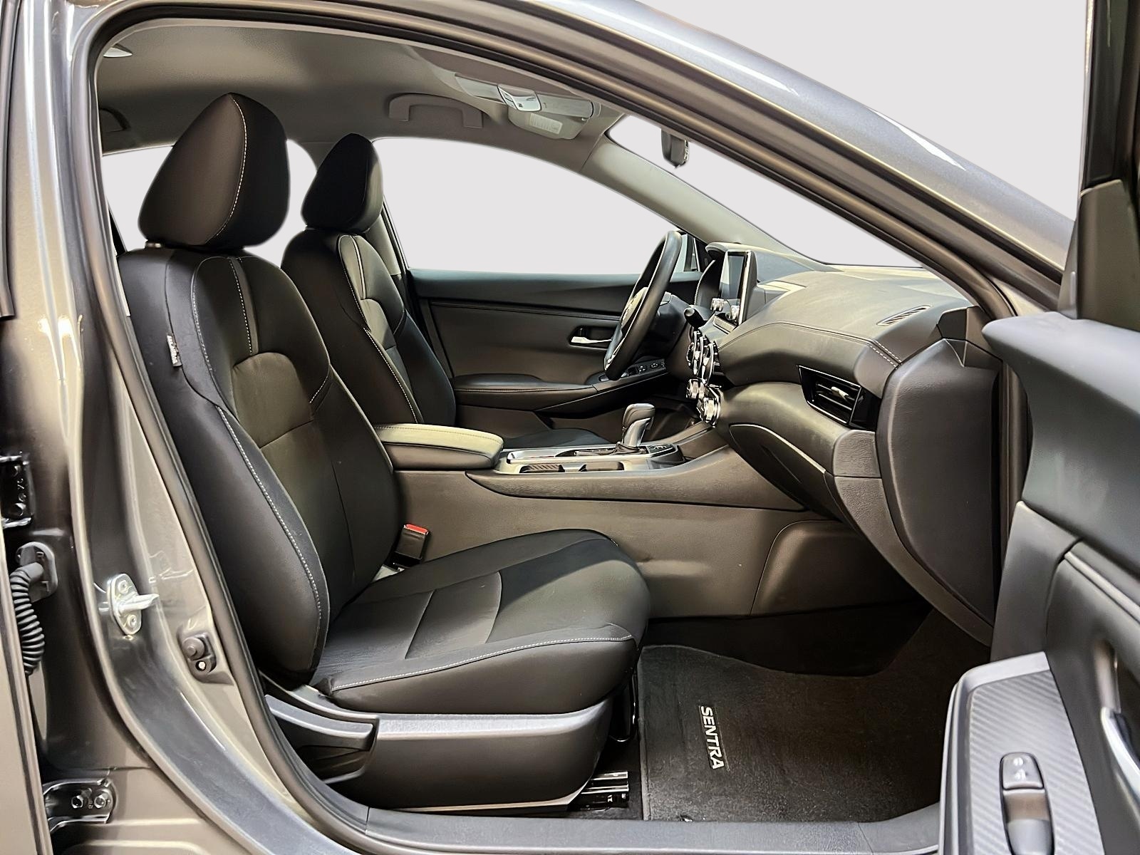 Nissan Sentra 2024 - Image #8