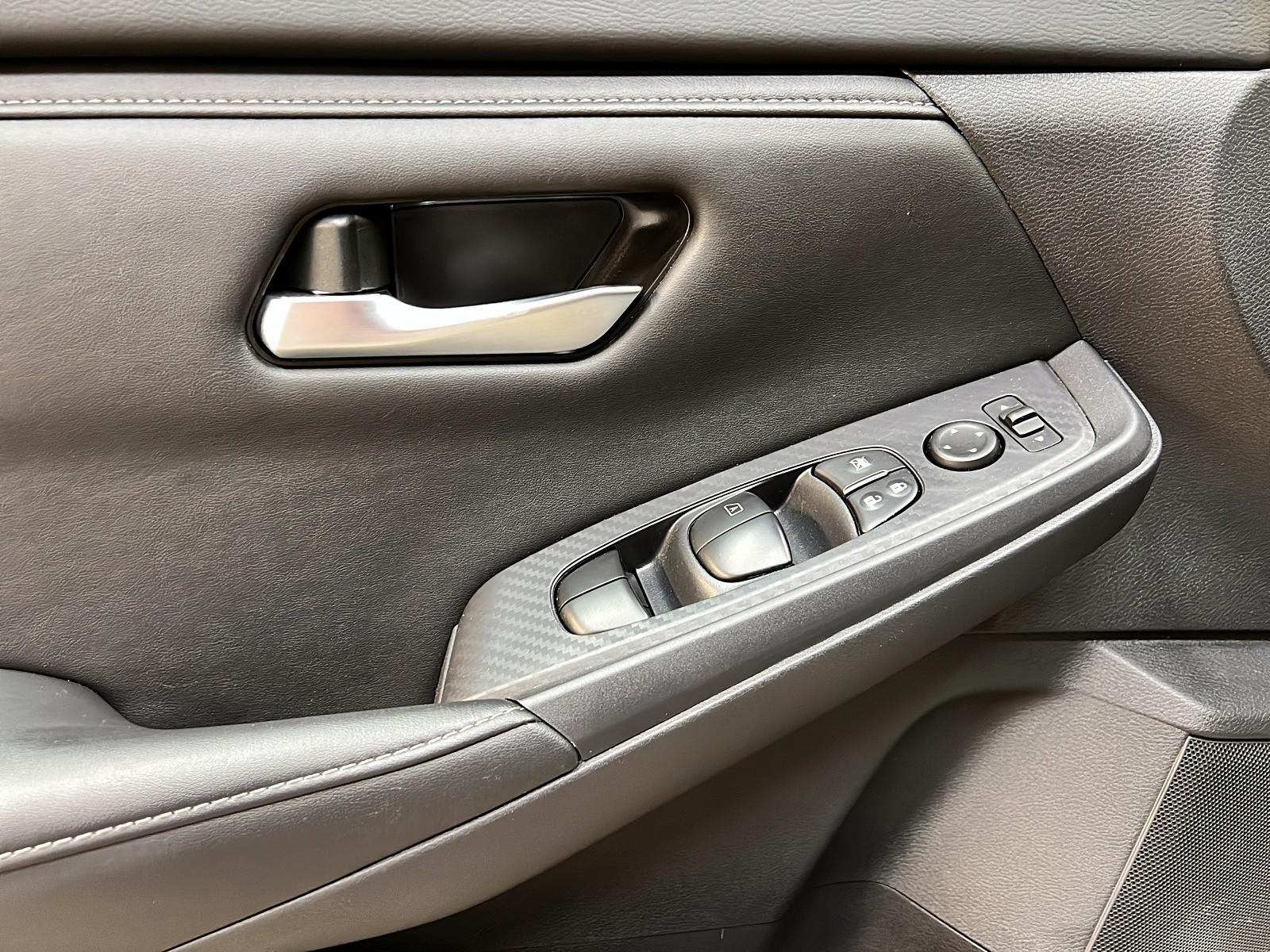 Nissan Sentra 2024 - Image #21