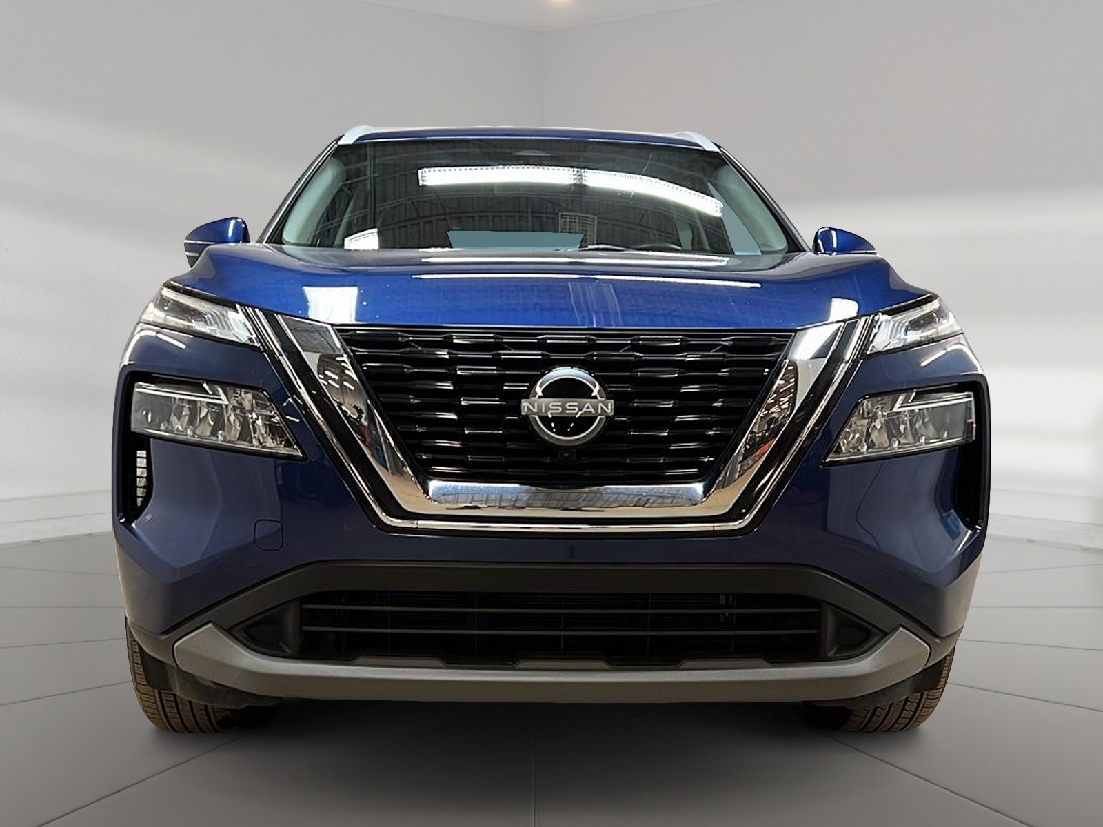Nissan Rogue SV TOIT PANO 4RM 2023 — photo 2