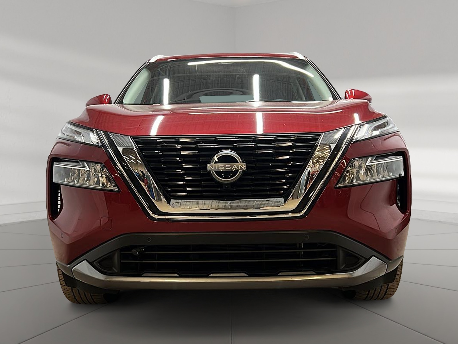 Nissan Rogue SL CUIR TOIT PANO NAV 4RM 2023 — photo 2