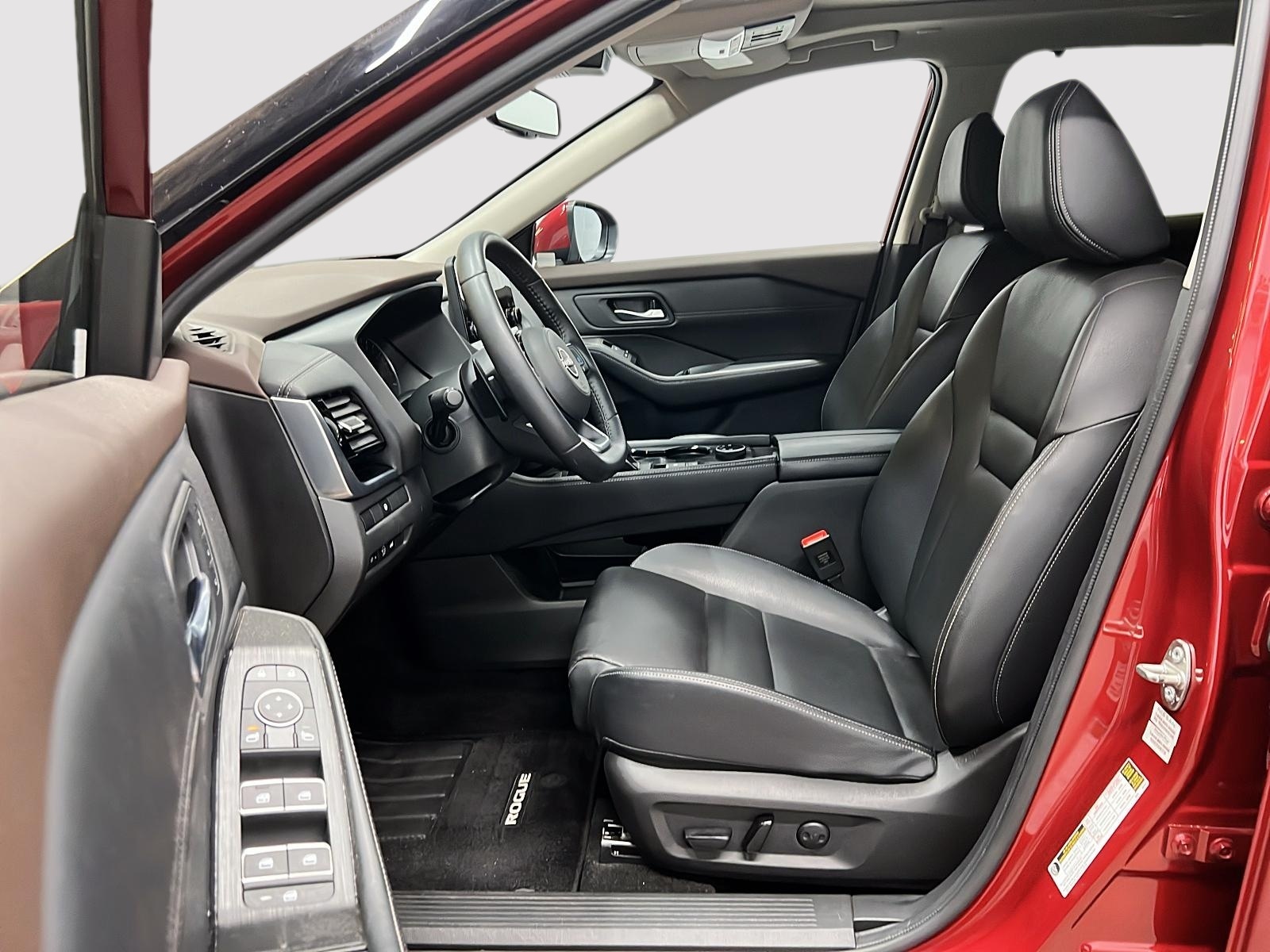 Nissan Rogue SL CUIR TOIT PANO NAV 4RM 2023 — photo 7