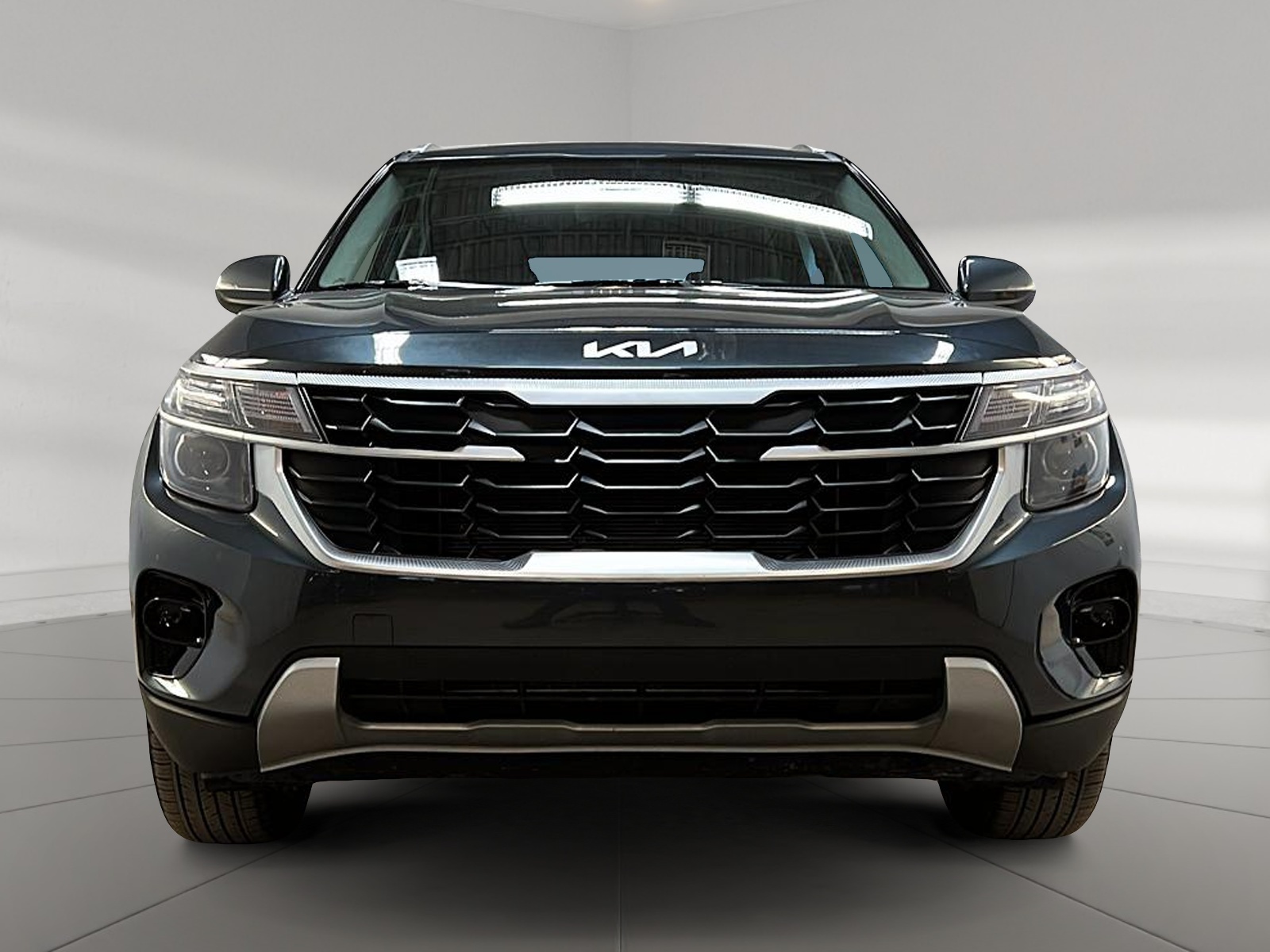 Kia SELTOS LX 4RM 2024 - image #2