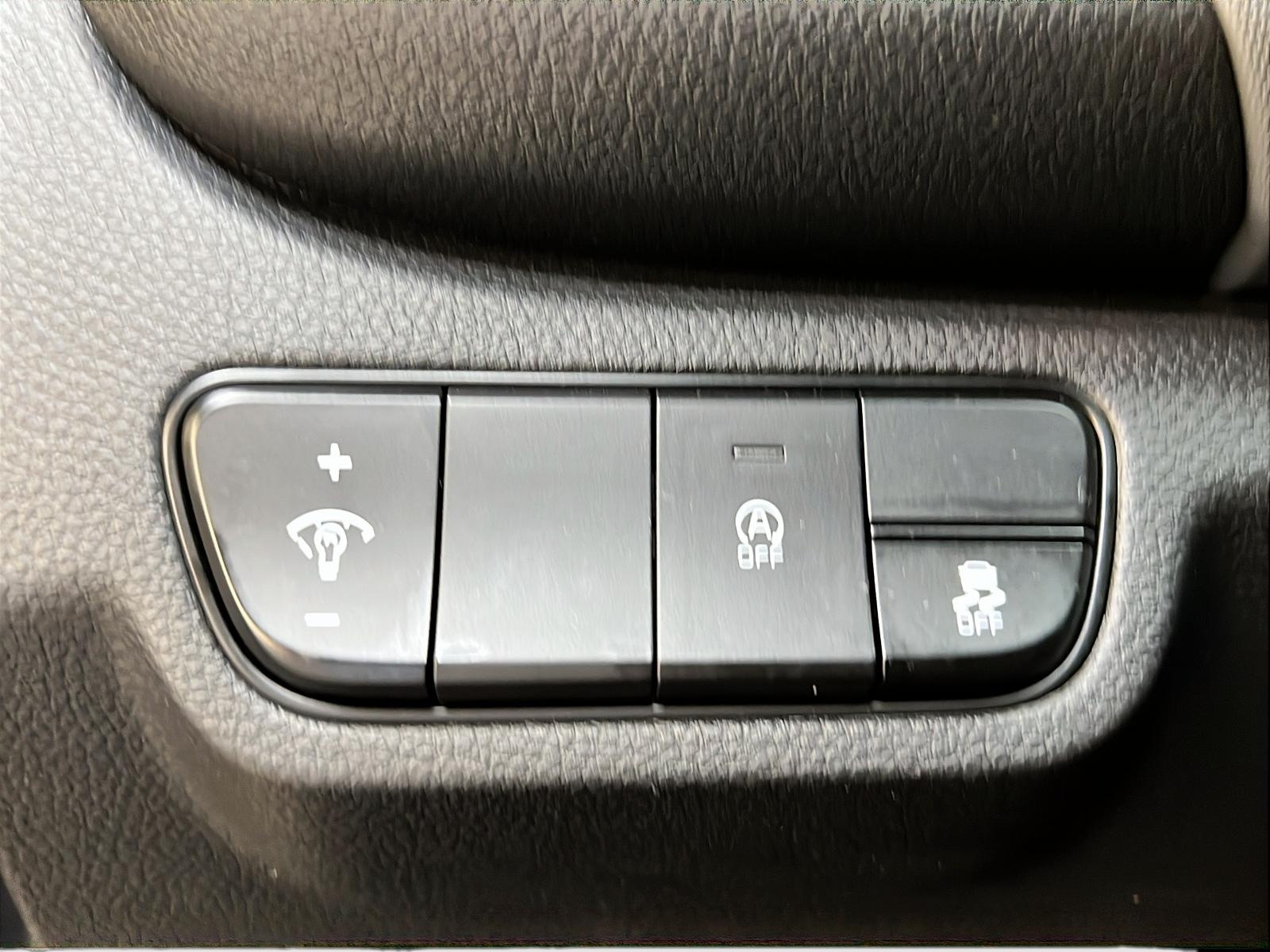 Kia SELTOS LX 4RM 2024 - image #19