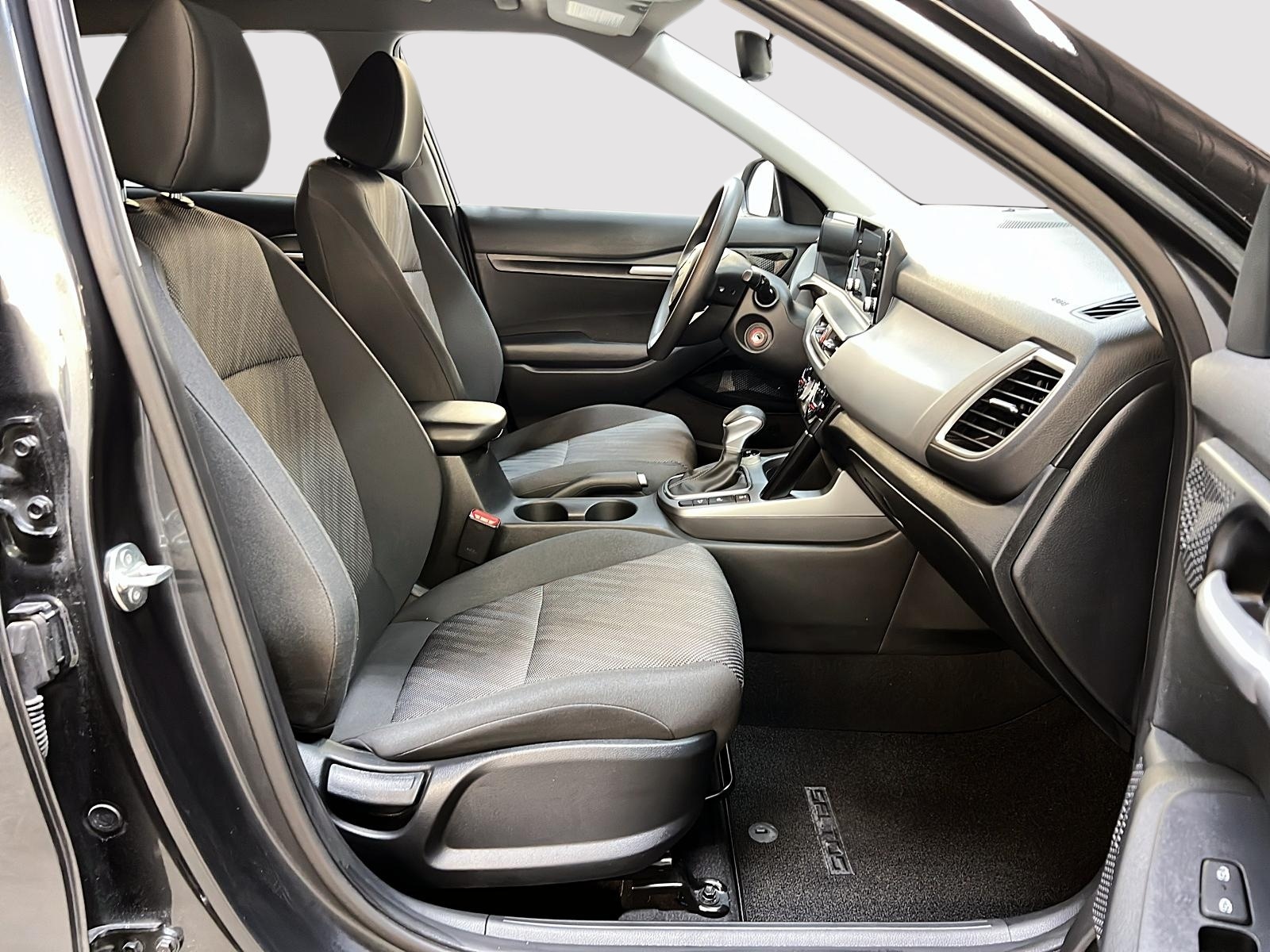 Kia SELTOS LX 4RM 2024 - image #8