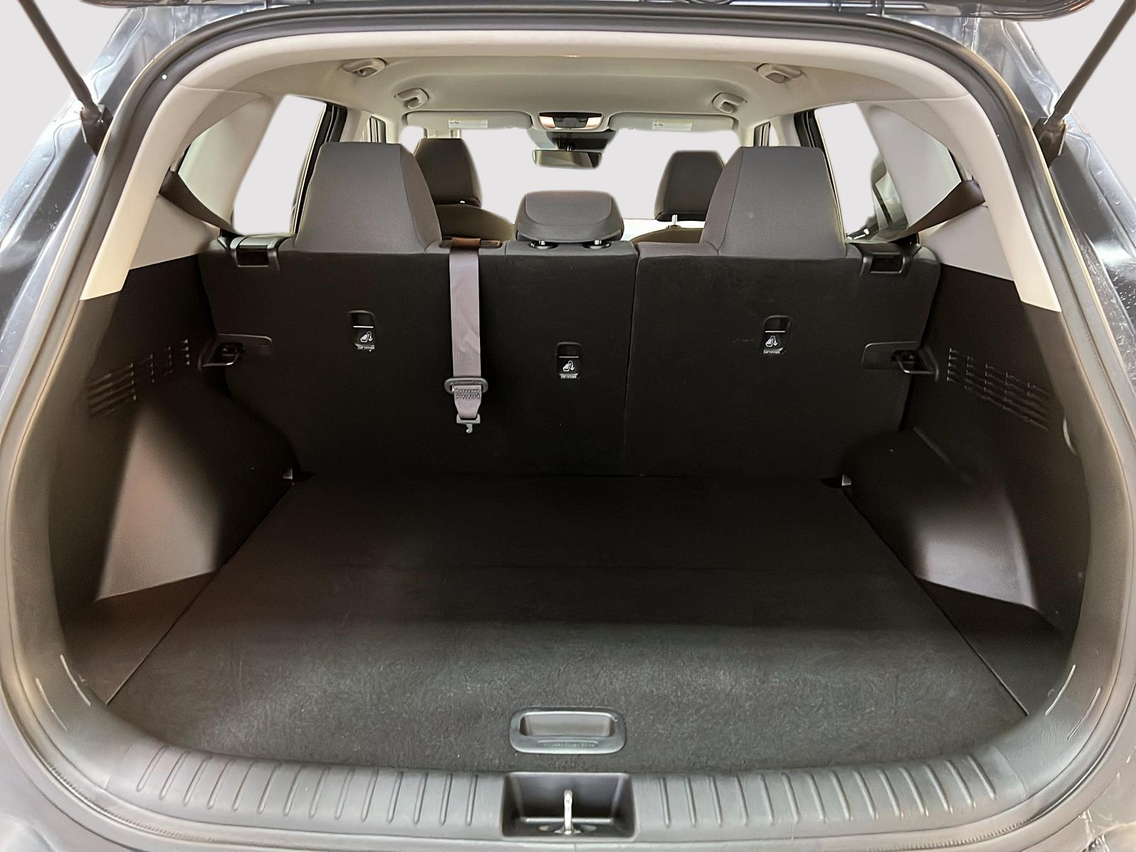 Kia SELTOS LX 4RM 2024 - image #12