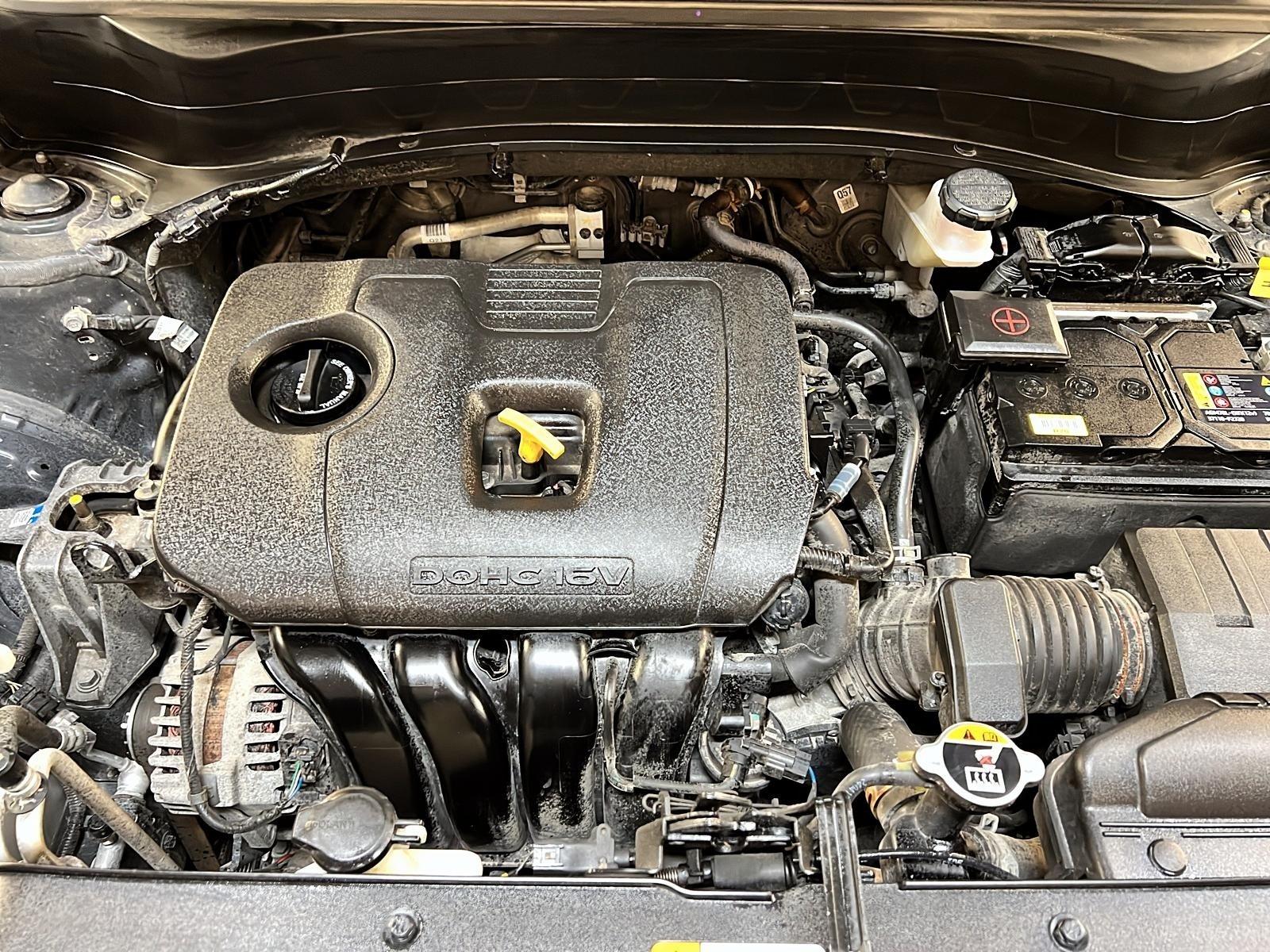 Kia SELTOS LX 4RM 2024 - image #11