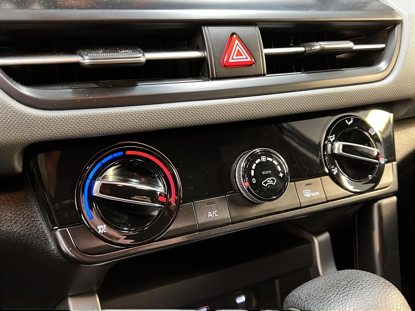 Kia SELTOS LX 4RM 2024 - image #14