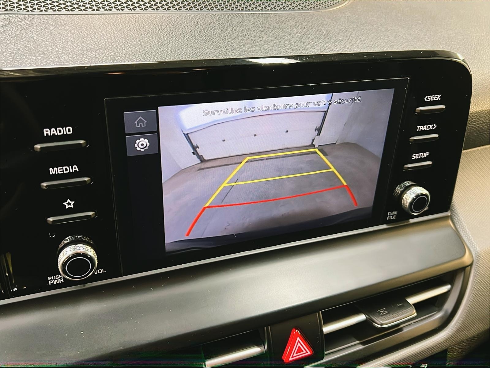 Kia SELTOS LX 4RM 2024 - image #16