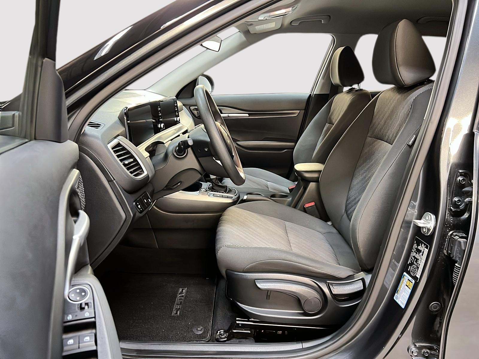 Kia SELTOS LX 4RM 2024 - image #7