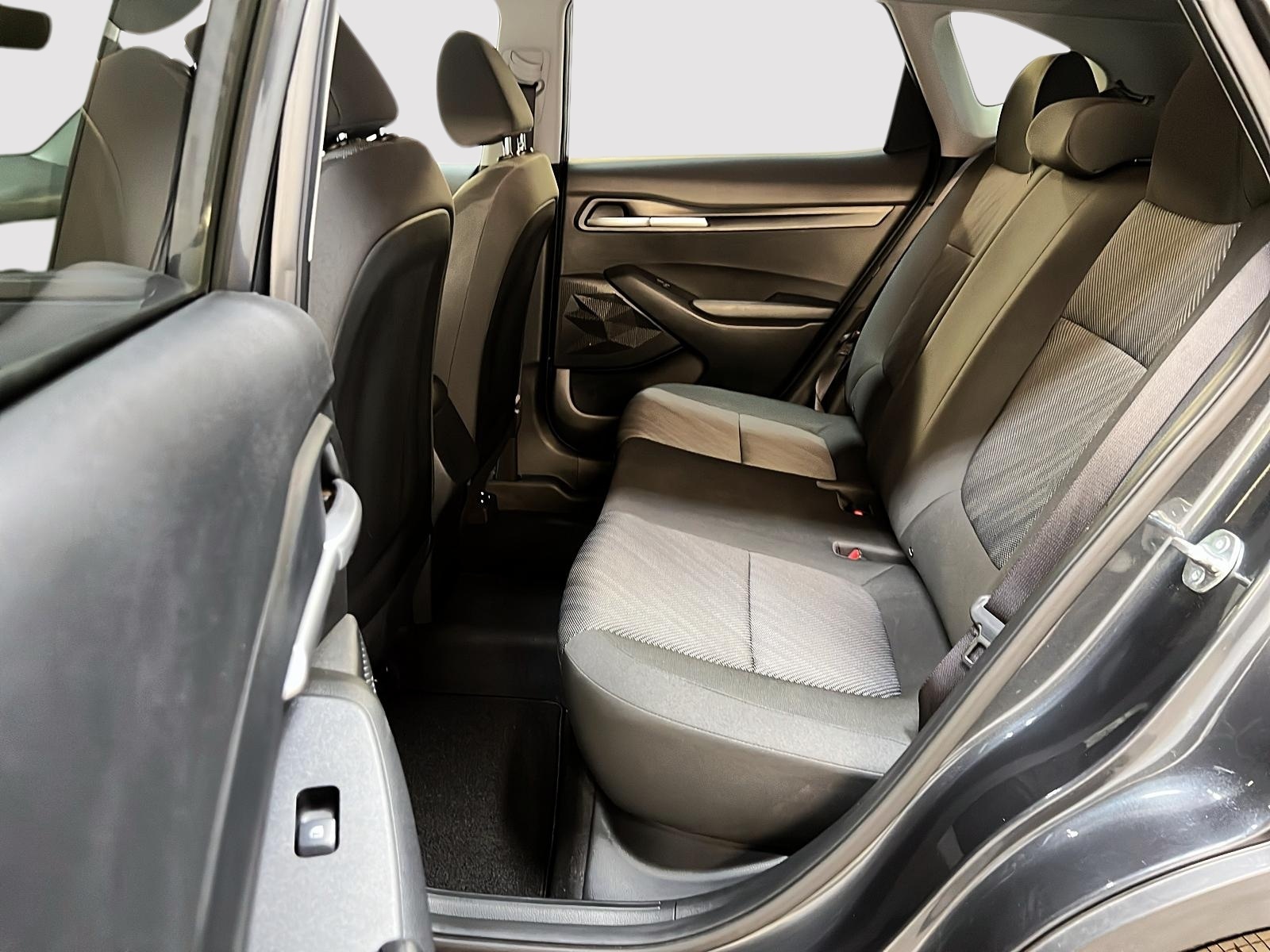 Kia SELTOS LX 4RM 2024 - image #9