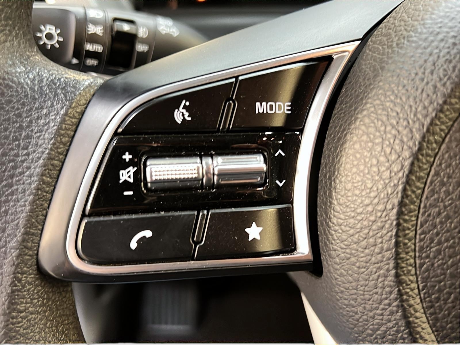 Kia SELTOS LX 4RM 2024 - image #18