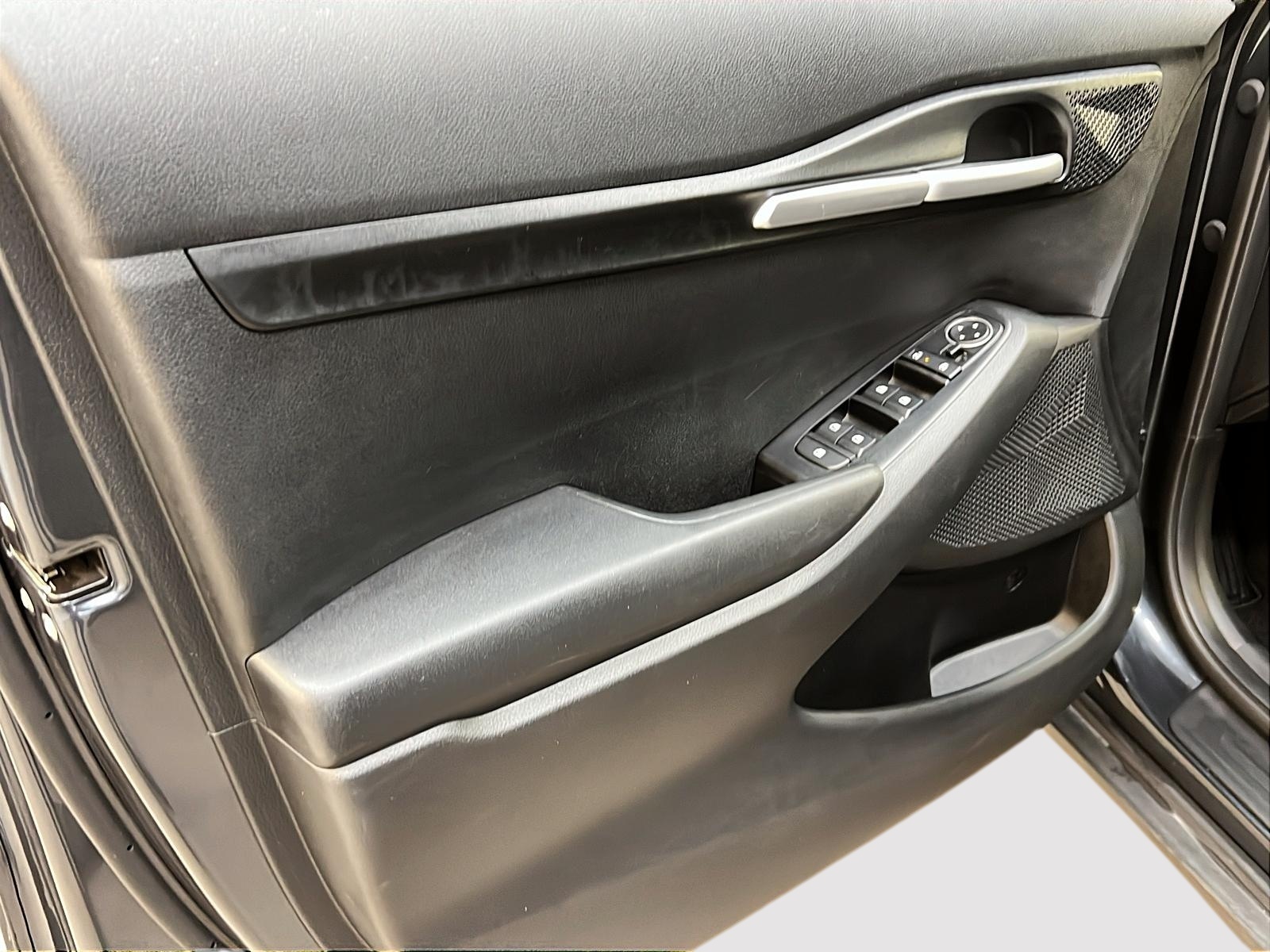 Kia SELTOS LX 4RM 2024 - image #21