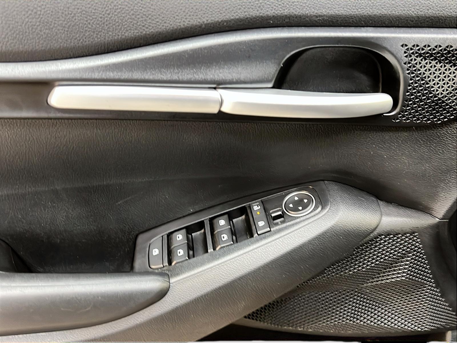 Kia SELTOS LX 4RM 2024 - image #20