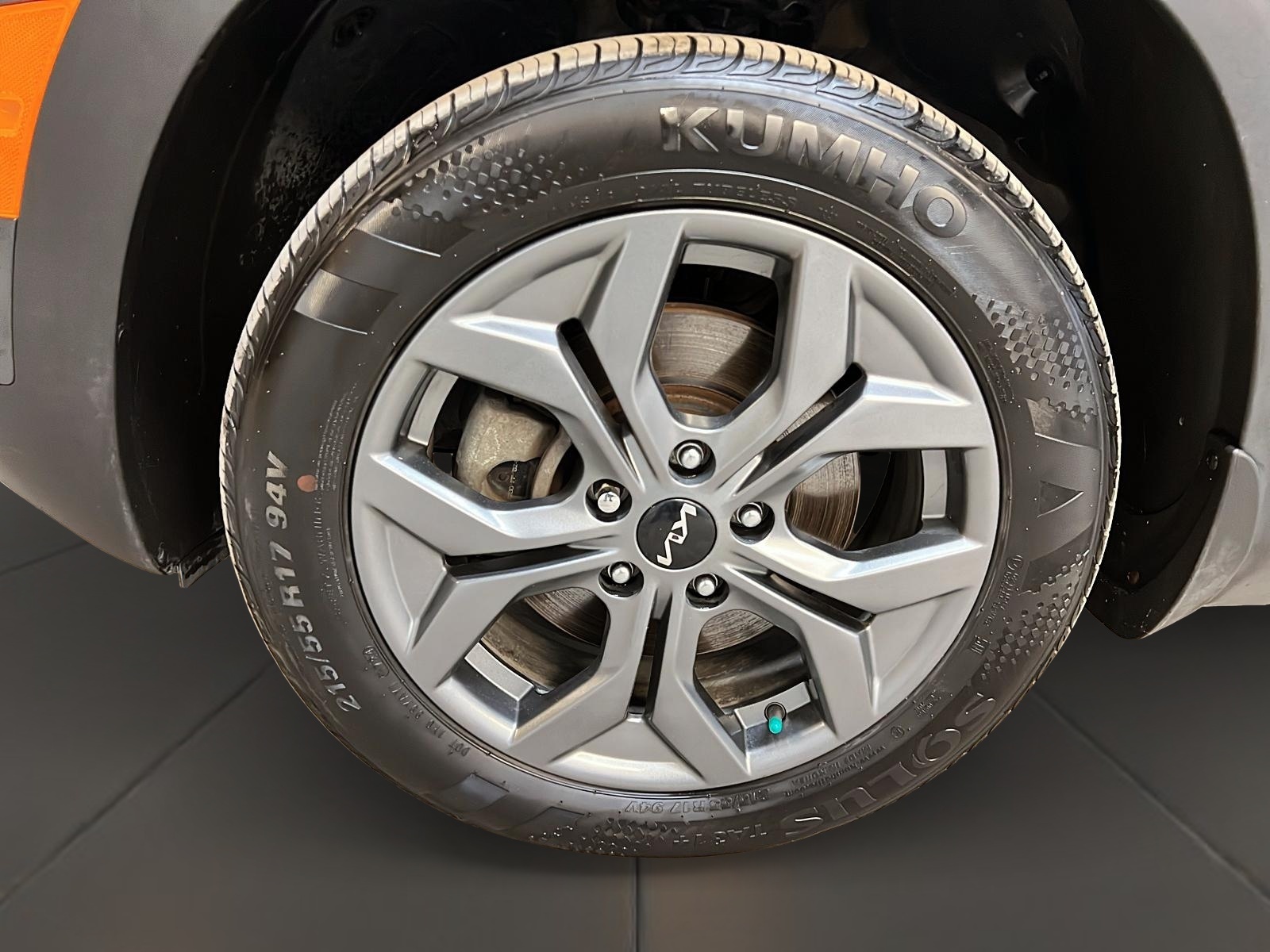 Kia SELTOS LX 4RM 2024 - image #24