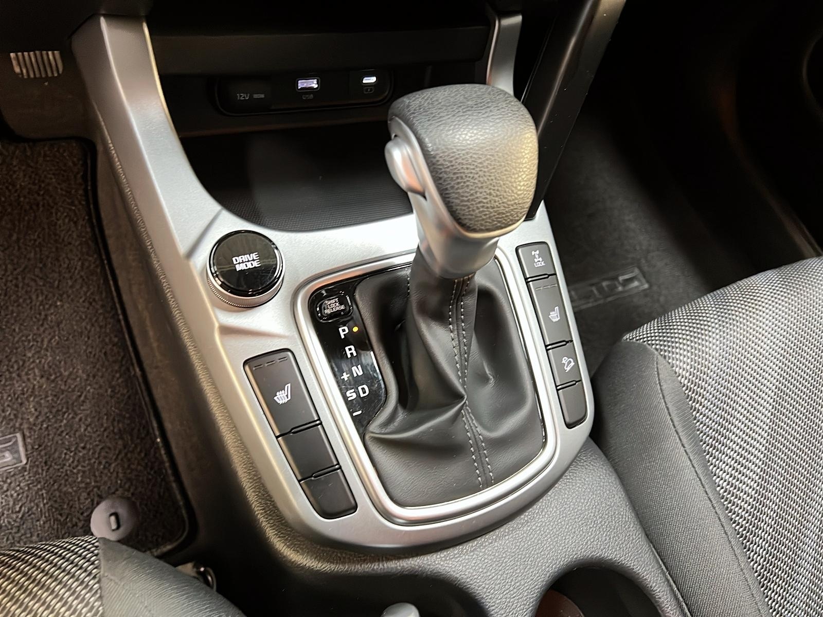 Kia SELTOS LX 4RM 2024 - image #13