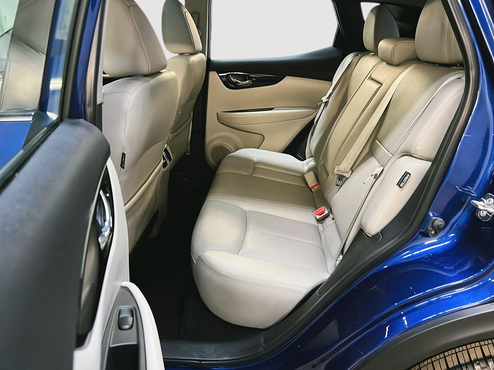 Nissan Qashqai 2023 - Image #9