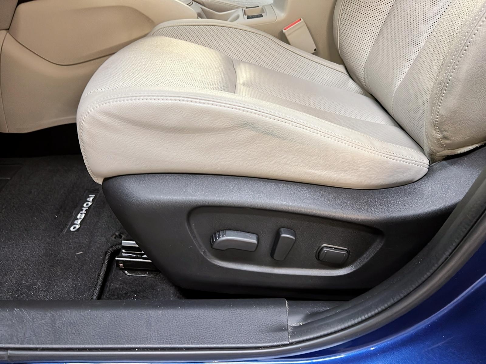 Nissan Qashqai 2023 - Image #25