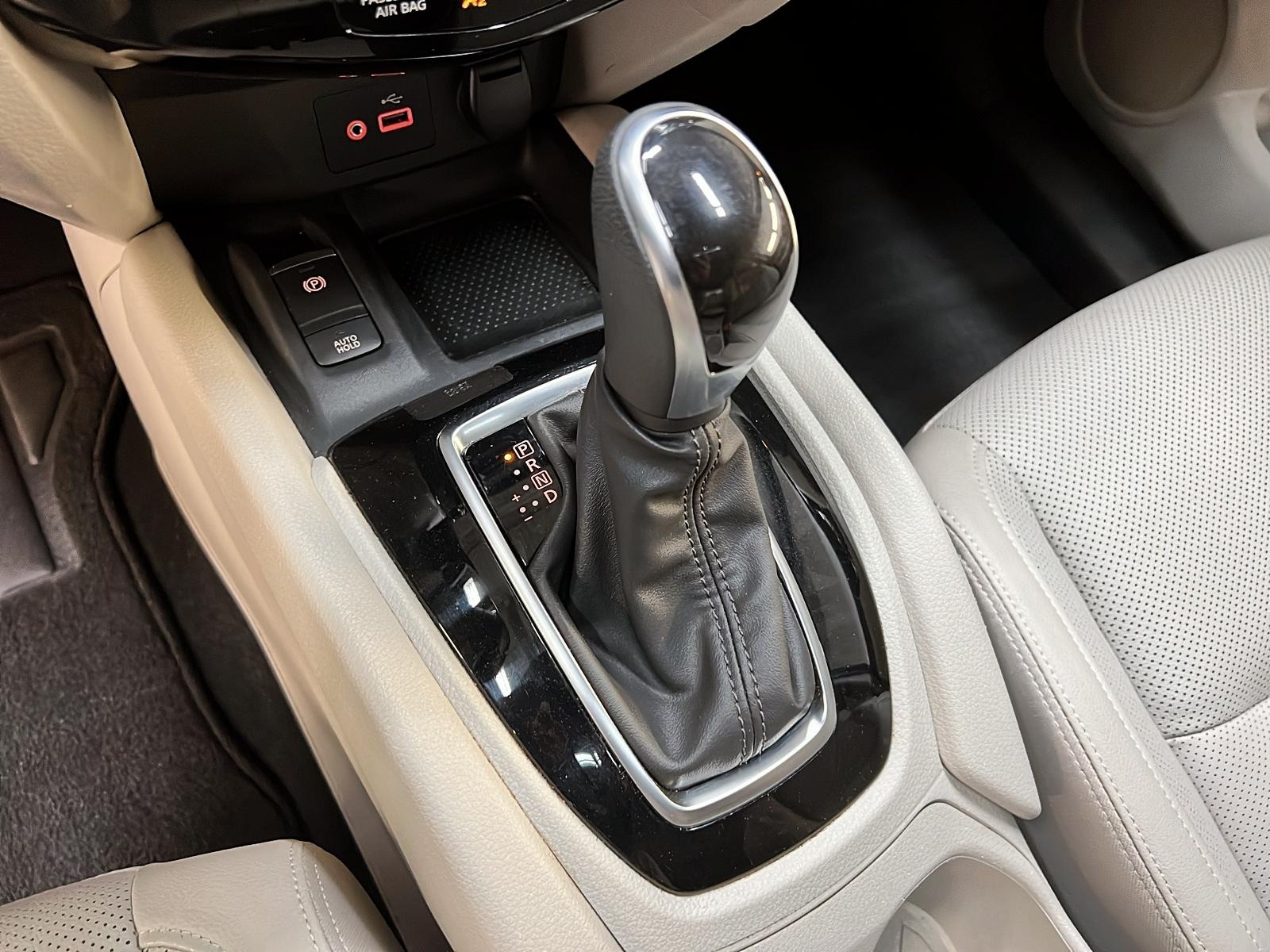 Nissan Qashqai 2023 - Image #14