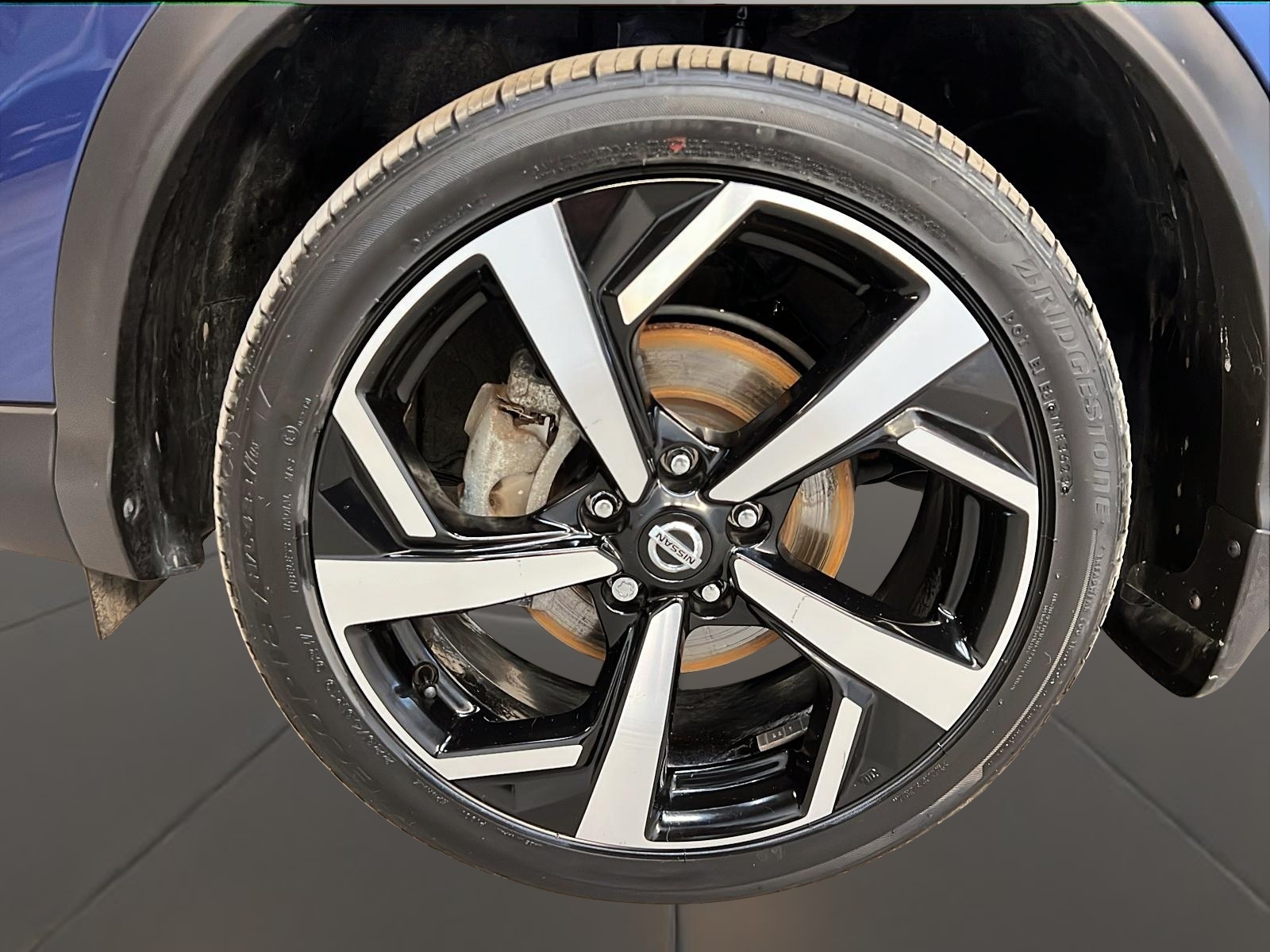 Nissan Qashqai 2023 - Image #29