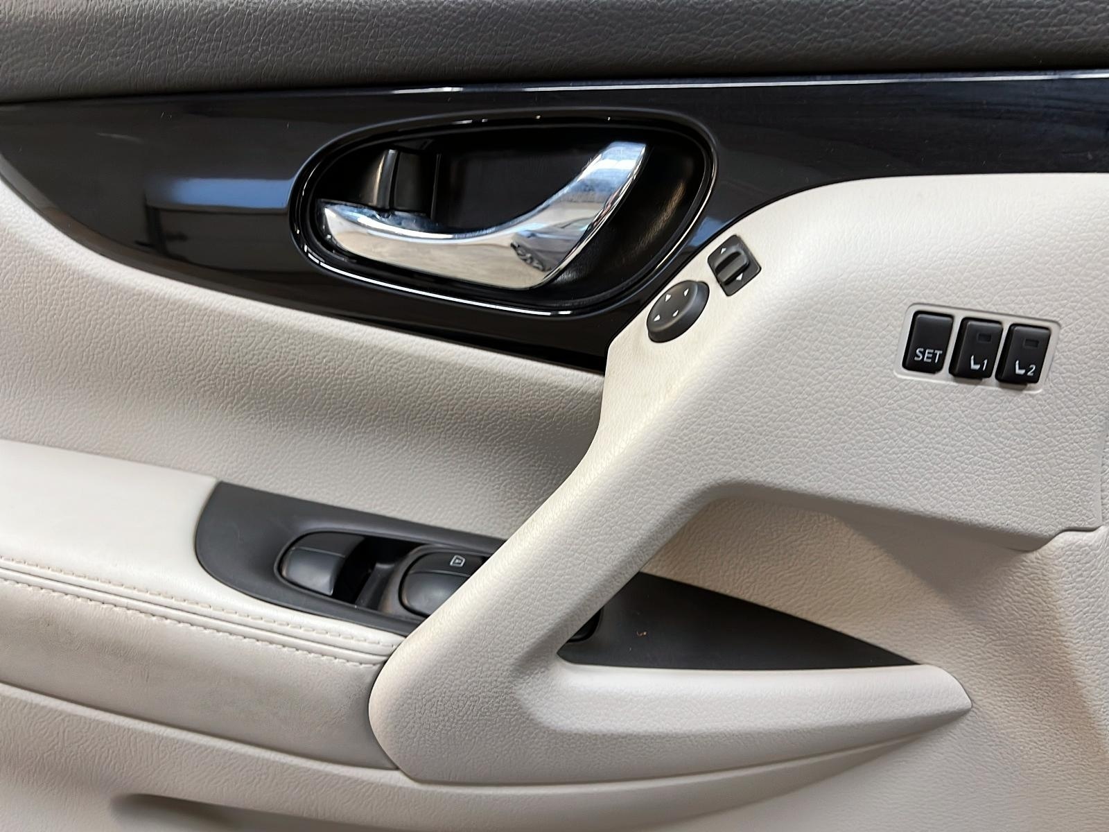 Nissan Qashqai 2023 - Image #23