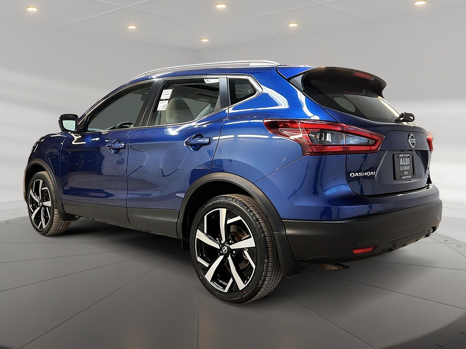 Nissan Qashqai 2023 - Image #6