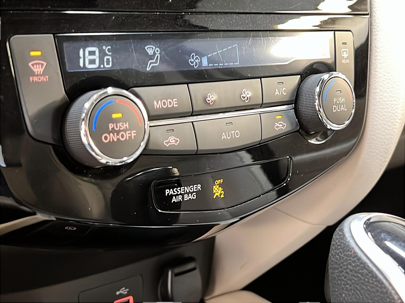 Nissan Qashqai 2023 - Image #16