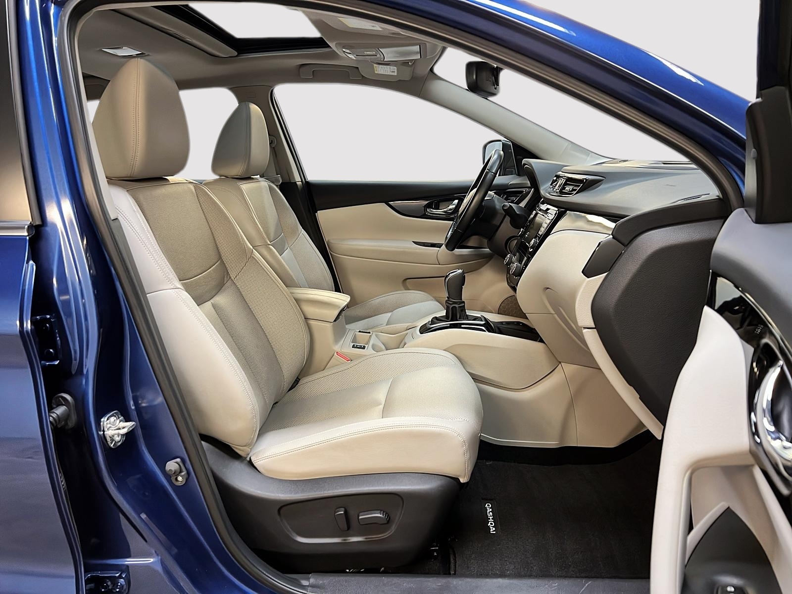 Nissan Qashqai 2023 - Image #8