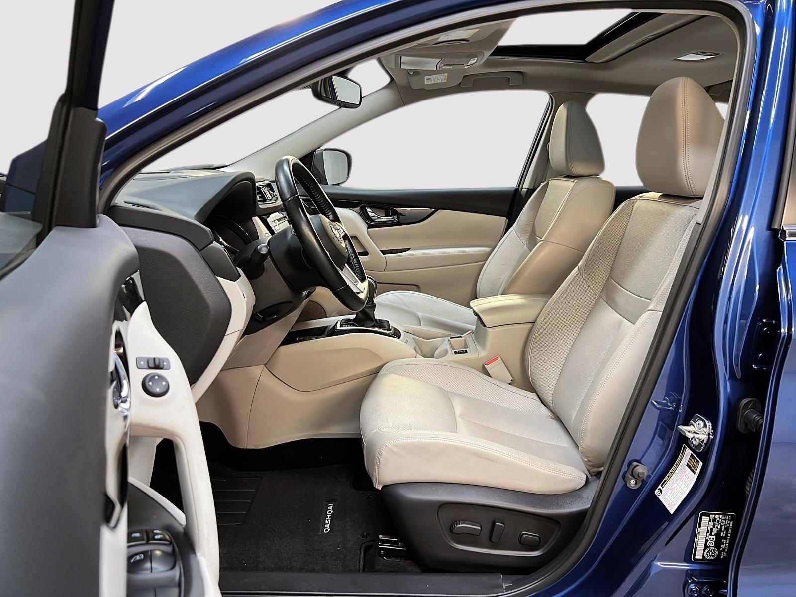 Nissan Qashqai 2023 - Image #7