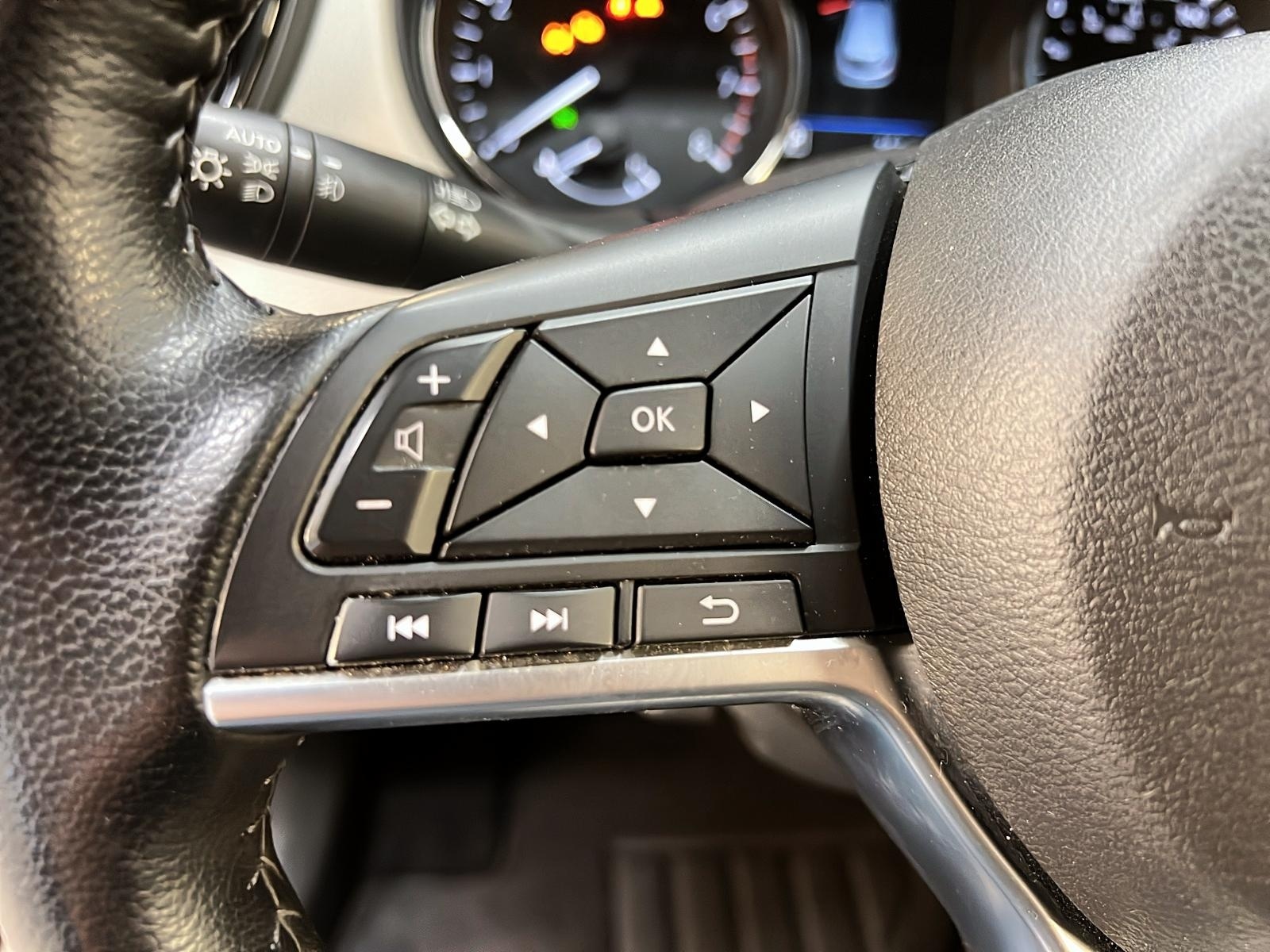 Nissan Qashqai 2023 - Image #21