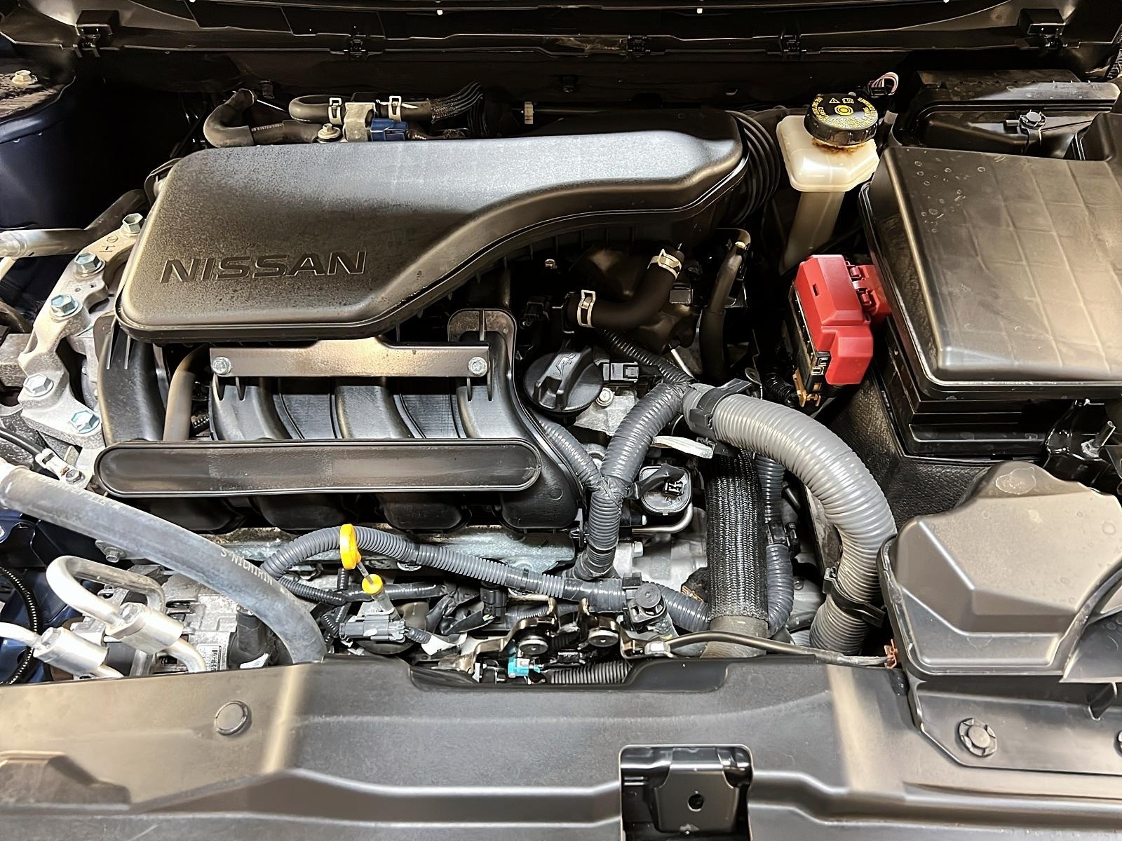 Nissan Qashqai 2023 - Image #12