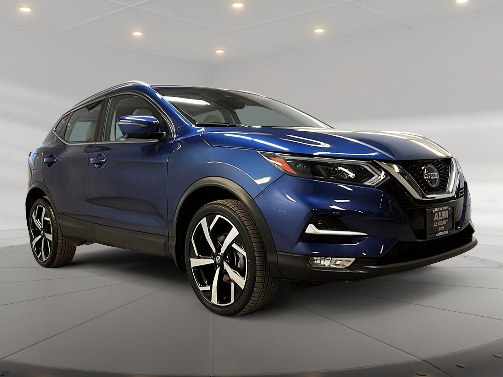 Nissan Qashqai 2023 - Image #3