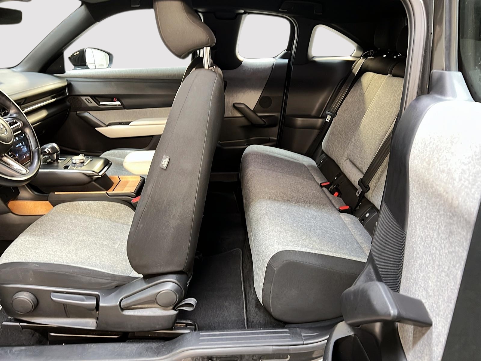 Mazda MX-30 GS NAV 2022 - image #9